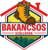 Bakancsos szállások